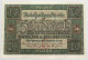 GERMANY 10 MARK 1920 BERLIN #alb008 0289 - 10 Mark