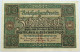 GERMANY 10 MARK 1920 #alb004 0329 - 10 Mark
