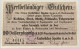 GERMANY 10 DOLLARPFENNIG NECKARSULM 1923 #alb002 0225 - Deutsche Golddiskontbank