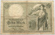 GERMANY 10 MARK 1906 #alb015 0075 - 10 Mark