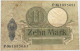 GERMANY 10 MARK 1906 #alb015 0075 - 10 Mark