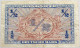 GERMANY 1/2 MARK 1948 #alb012 0103 - 1/2 Mark