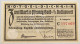 GERMANY 1/2 DOLLAR 1923 SCHAUMBURG #alb008 0181 - Deutsche Golddiskontbank