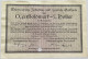 GERMANY 1/10 DOLLAR STUTTGART .042 GOLDMARK 1923 #alb002 0185 - Deutsche Golddiskontbank