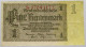 GERMANY 1 REICHSMARK 1937 #alb067 0051 - Autres & Non Classés