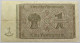GERMANY 1 REICHSMARK 1937 #alb067 0053 - Other & Unclassified