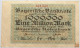 GERMANY 1 MILLION MARK 1923 BAYERN #alb008 0127 - 1 Miljoen Mark