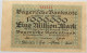 GERMANY 1 MILLION MARK 1923 BAYERN #alb008 0133 - 1 Miljoen Mark