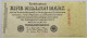 GERMANY 1 MILLION MARK 1923 #alb067 0045 - 1 Miljoen Mark