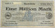 GERMANY 1 MILLION 1923 LIMBURG #alb019 0033 - 1 Miljoen Mark
