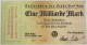 GERMANY 1 MILLIARDE 1923 EMS #alb019 0037 - 1 Miljard Mark