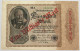 GERMANY 1 MILLIARDE 1922 BERLIN #alb012 0139 - 1 Mrd. Mark