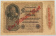 GERMANY 1 MILLARDE MARK 1922 BERLIN #alb011 0143 - 1 Miljard Mark