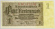 GERMANY 1 MARK 1937 #alb066 0345 - Other & Unclassified