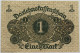 GERMANY 1 Mark 1920 #alb067 0021 - 1 Mark