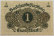 GERMANY 1 Mark 1920 TOP #alb067 0035 - 1 Mark