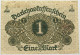 GERMANY 1 MARK 1920 #alb066 0055 - 1 Mark