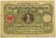 GERMANY 1 MARK 1920 #alb066 0061 - 1 Mark