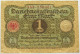GERMANY 1 MARK 1920 #alb066 0039 - 1 Mark