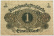 GERMANY 1 MARK 1920 #alb066 0039 - 1 Mark