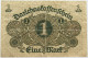 GERMANY 1 MARK 1920 #alb066 0035 - 1 Mark