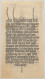 GERMANY 1 DOLLAR 1923 WESTFALEN #alb008 0179 - Non Classificati