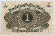 GERMANY 1 MARK 1920 #alb004 0133 - 1 Mark