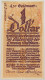 GERMANY 1 DOLLAR 1923 WESTFALEN #alb008 0167 - Unclassified