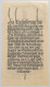GERMANY 1 DOLLAR 1923 WESTFALEN #alb008 0167 - Zonder Classificatie