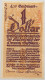 GERMANY 1 DOLLAR 1923 WESTFALEN #alb008 0177 - Zonder Classificatie