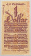 GERMANY 1 DOLLAR 1923 WESTFALEN #alb008 0163 - Unclassified
