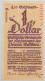 GERMANY 1 DOLLAR 1923 WESTFALEN #alb008 0165 - Non Classificati