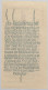 GERMANY 1 DOLLAR 1923 WESTFALEN #alb008 0165 - Unclassified