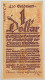 GERMANY 1 DOLLAR 1923 WESTFALEN #alb008 0157 - Unclassified