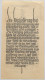 GERMANY 1 DOLLAR 1923 WESTFALEN #alb008 0157 - Non Classificati