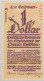 GERMANY 1 DOLLAR 1923 WESTFALEN #alb008 0161 - Non Classificati