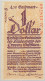 GERMANY 1 DOLLAR 1923 WESTFALEN #alb008 0159 - Sin Clasificación