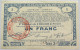 FRANCE FRANC 1915 MIRAUMONT 70 COMMUNES #alb020 0021 - Ohne Zuordnung