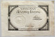 FRANCE ASSIGNAT 5 LIVRES #alb010 0253 - Assignats