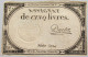 FRANCE ASSIGNAT 5 LIVRES #alb010 0257 - Assegnati