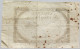 FRANCE ASSIGNAT 5 LIVRES #alb010 0237 - Assegnati