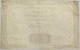 FRANCE ASSIGNAT 10 LIVERS 1792 #alb010 0285 - Assegnati