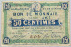 FRANCE 50 CENTIMES ROUBAIX #alb020 0027 - Ohne Zuordnung