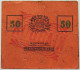 FRANCE 50 CENTIMES ROUBAIX #alb020 0039 - Unclassified