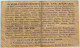 FRANCE 25 CENTIMES 1916 #alb015 0281 - Zonder Classificatie