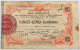 FRANCE 25 CENTIMES 1915 AEDENNES #alb016 0011 - Ohne Zuordnung