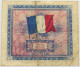 FRANCE 2 FRANCS 1944 #alb015 0261 - Ohne Zuordnung