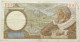 FRANCE 100 FRANCS 1940 #alb017 0037 - 100 F 1939-1942 ''Sully''