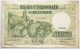 BELGIUM 50 FRANCS 1942 #alb016 0031 - 50 Francs-10 Belgas