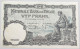 BELGIUM 5 FRANCS 1919 #alb015 0137 - 5-10-20-25 Francos